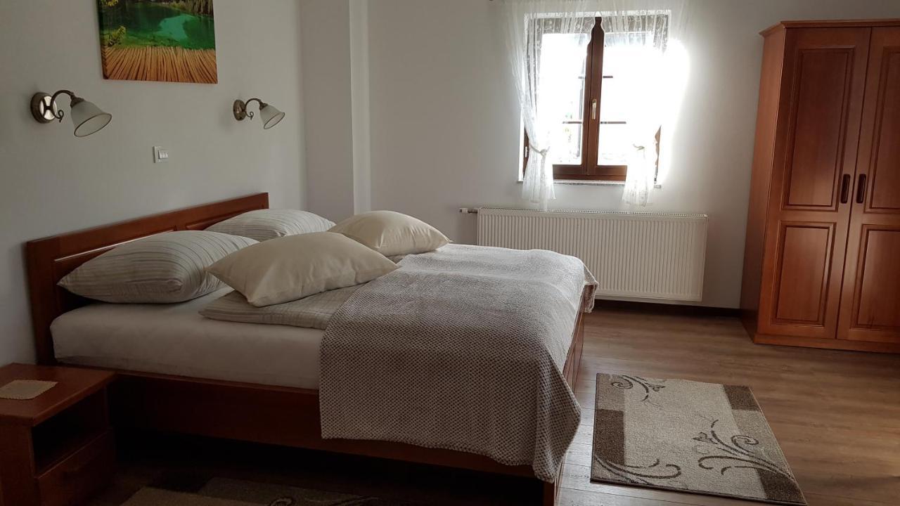 B&B Plitvice Lakes Villa Prica Plitvica selo Bagian luar foto